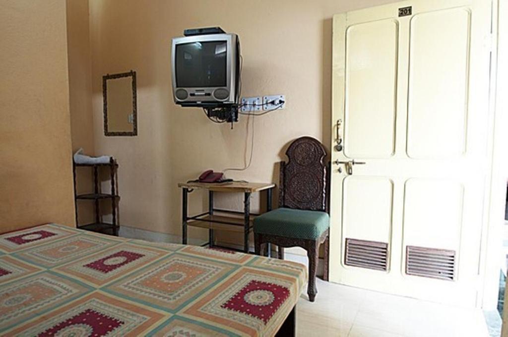 Royal Aashiyana Palace Jaipur Habitación foto