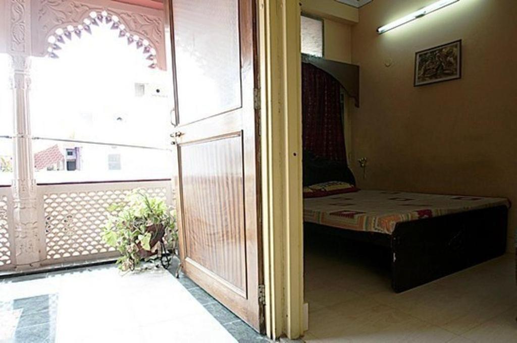 Royal Aashiyana Palace Jaipur Habitación foto