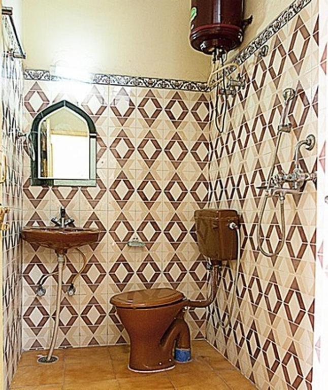Royal Aashiyana Palace Jaipur Habitación foto