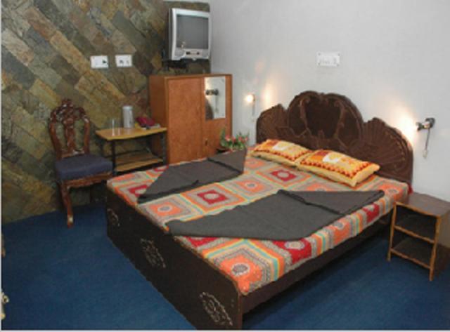 Royal Aashiyana Palace Jaipur Habitación foto