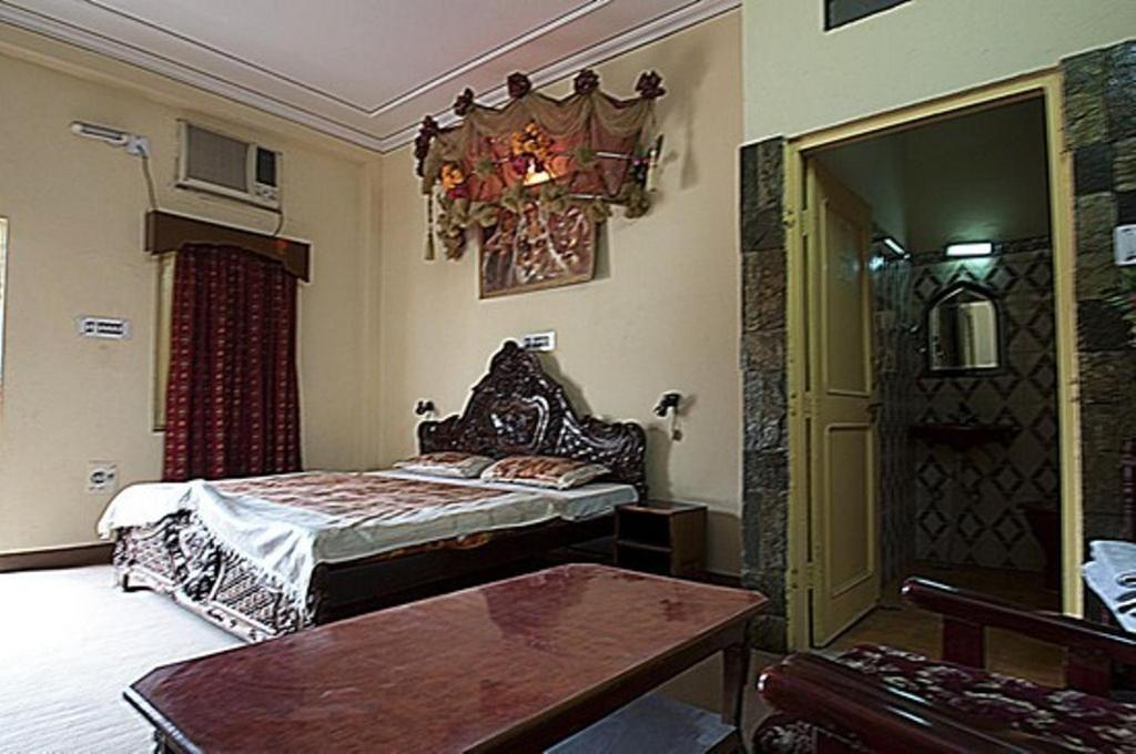 Royal Aashiyana Palace Jaipur Habitación foto