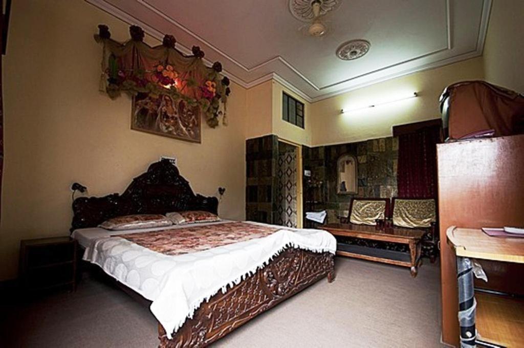 Royal Aashiyana Palace Jaipur Habitación foto