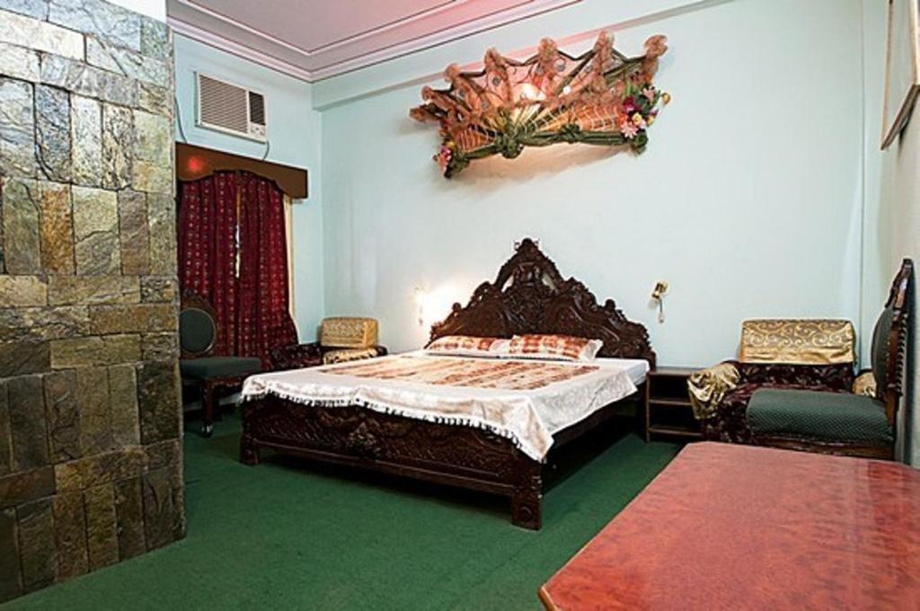 Royal Aashiyana Palace Jaipur Habitación foto
