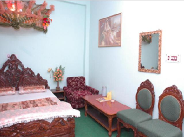 Royal Aashiyana Palace Jaipur Habitación foto