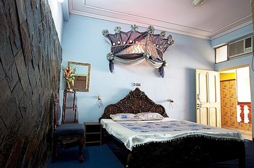 Royal Aashiyana Palace Jaipur Habitación foto